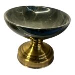 شکلات خوری پایه فلزی