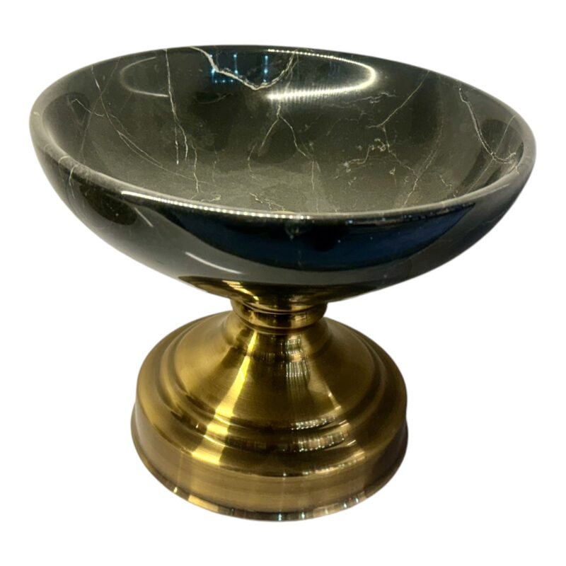 شکلات خوری پایه فلزی