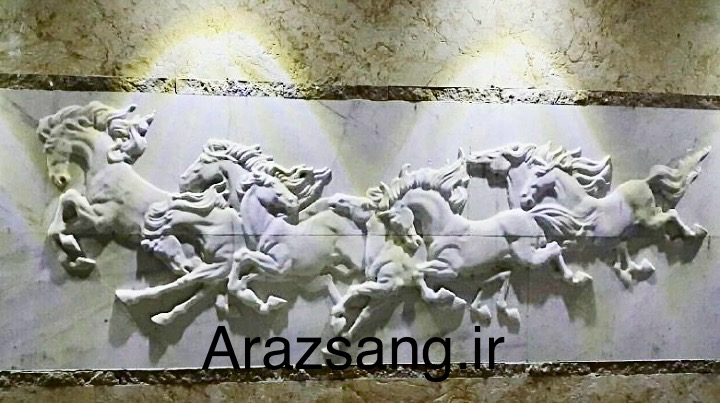 Our stone panels with diverse designs including natural landscapes, symbols, ancient and cultural heroes, religious and historical figures, and mythical heroes, are perfect for decorating buildings, city squares, cultural centers, commercial environments, and religious sites.(تابلوهای سنگی, مناظر طبیعی, نمادها, قهرمانان باستانی, قهرمانان فرهنگی, مذهبی, تاریخی, قهرمانان افسانه‌ای, تابلوهای زنان, المان‌های فرهنگی, تابلو لنج ماهیگیری, نمادهای ارزش‌های جامعه, دفاع از وطن, آزادی, تجاری, تبلیغاتی)